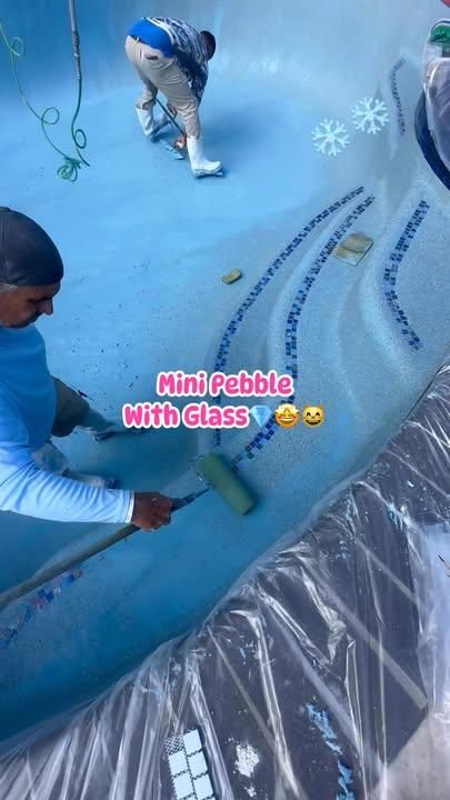 Pool Repairs and Remodels