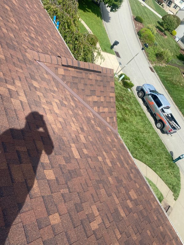 Roofing