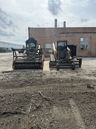 Land Clearing