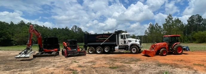 Land Clearing gallery
