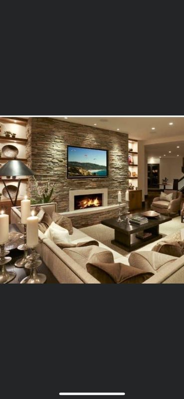 ROCK WORK PICURES