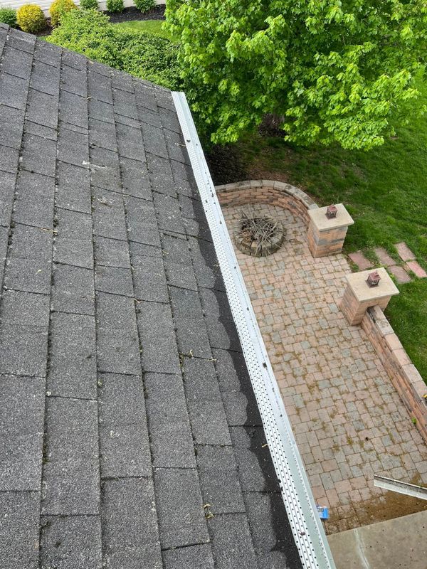Gutters