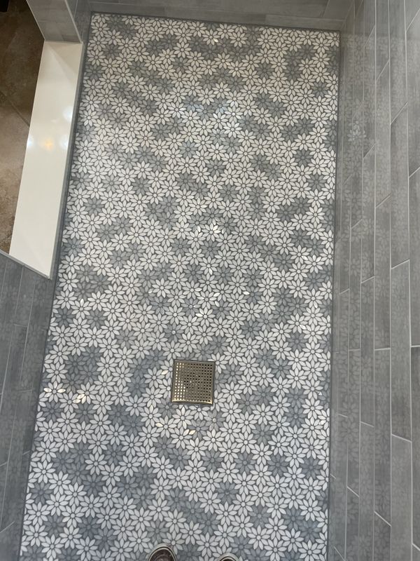 Bathroom Renovations 