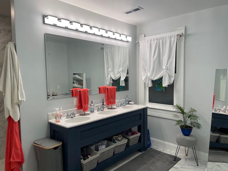 Kitchen and Bathroom Renovations