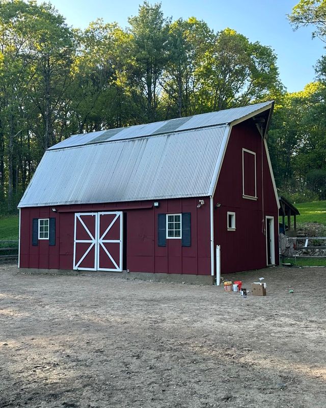 Exterior Painting