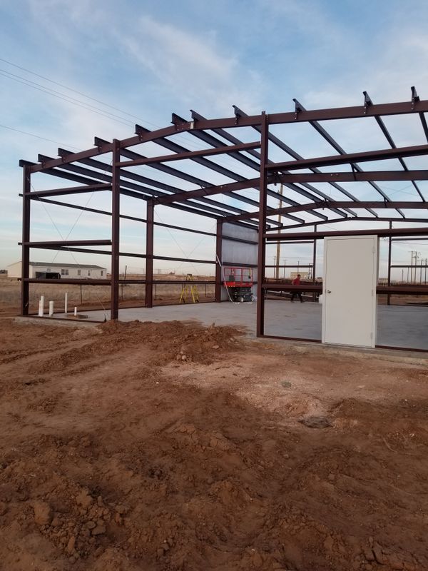 General Contracting