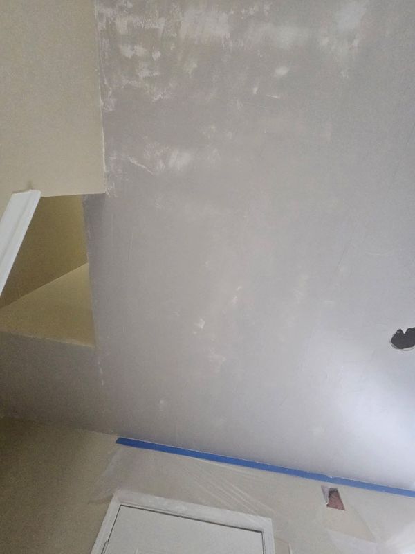 Drywall Repair and Restoration