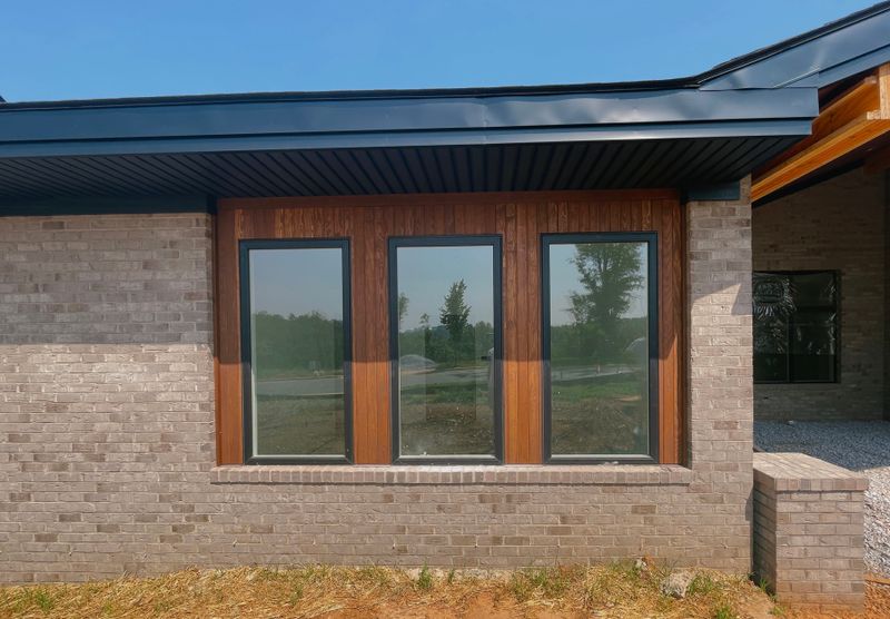 Custom New Home