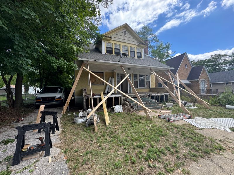 Remodeling Services