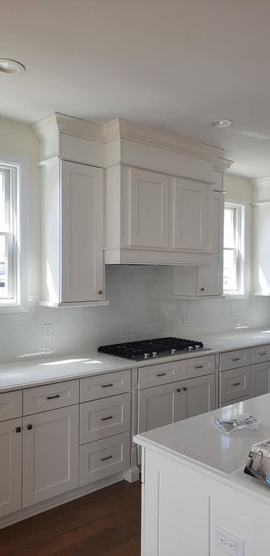 Kitchen Renovation