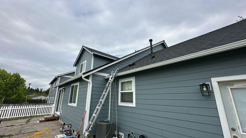 Exterior Painting