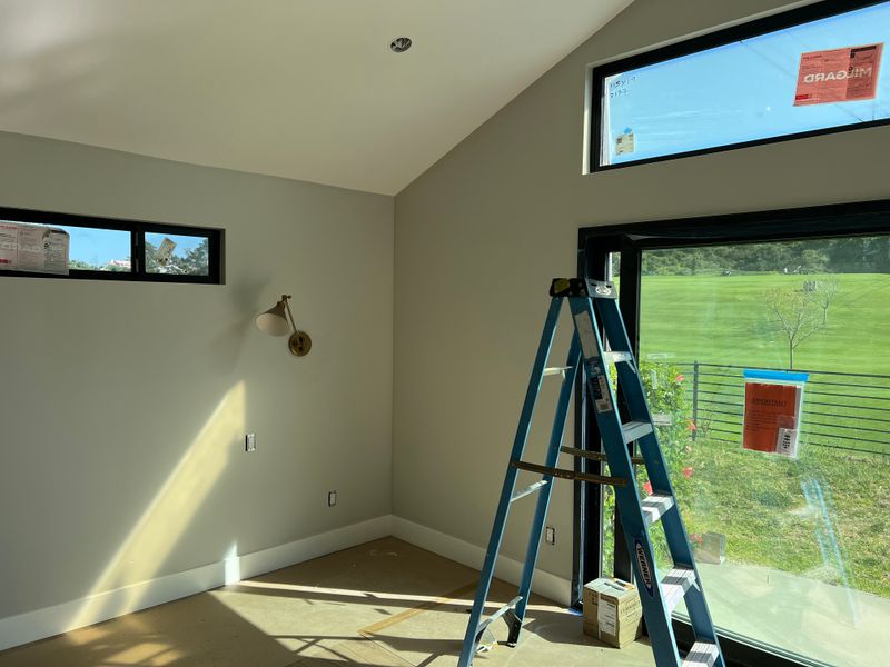 Interior Painting