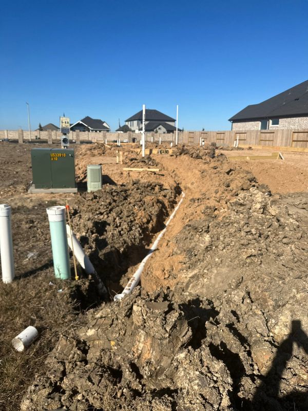 Tankless Service and Install