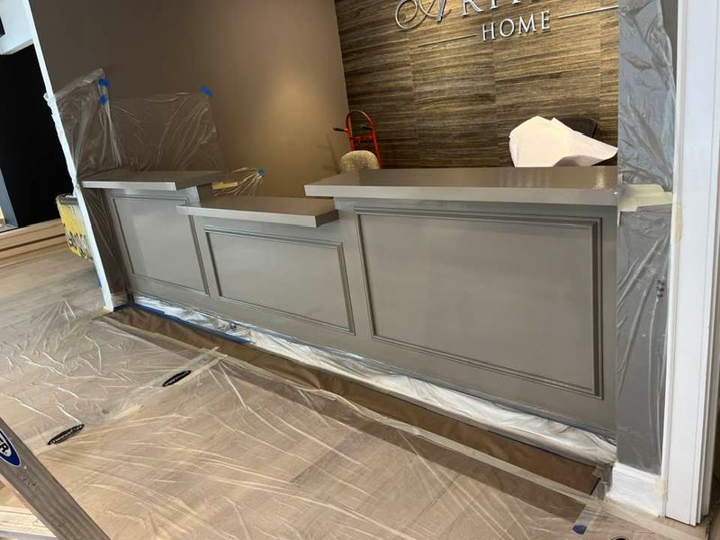 Interior Painting