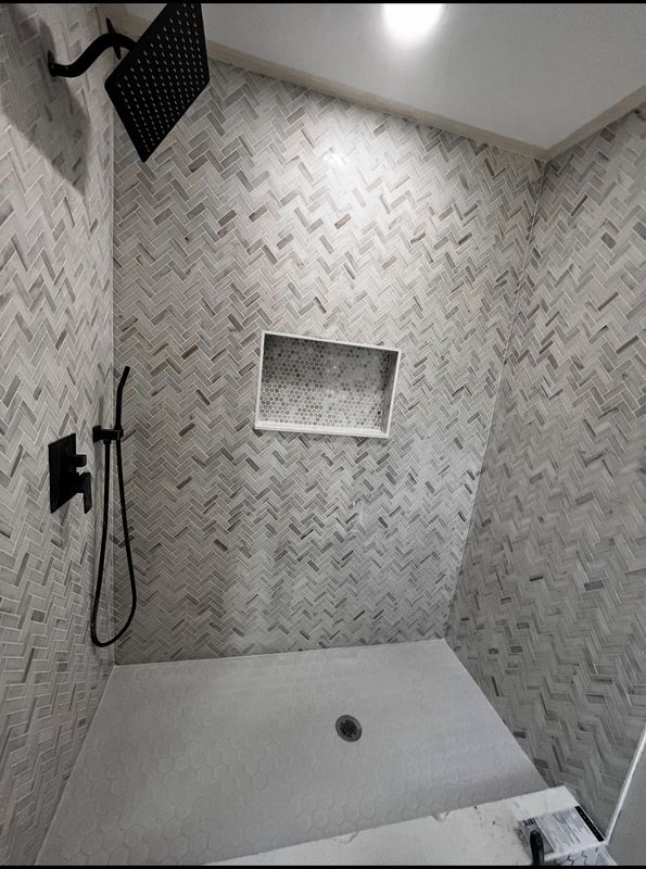 Bathroom Renovation and Remodels