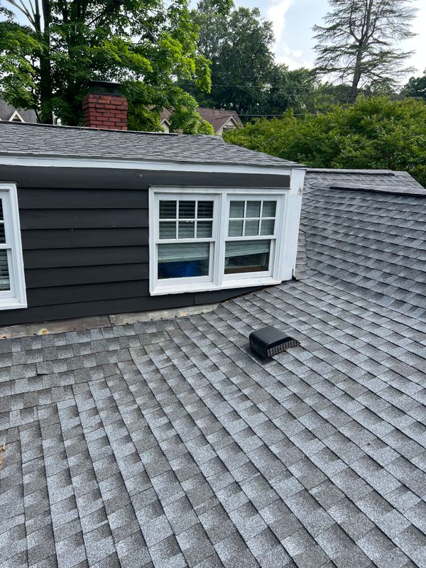 Roofing