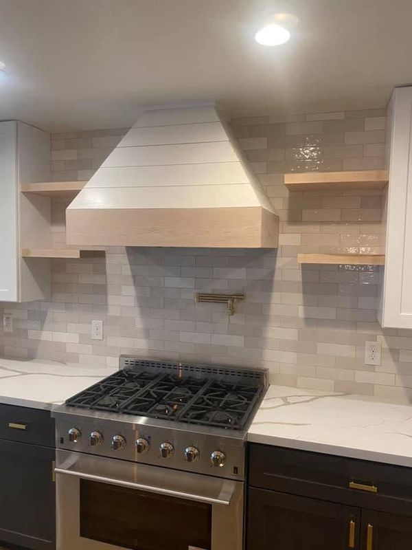 Kitchen Renovation