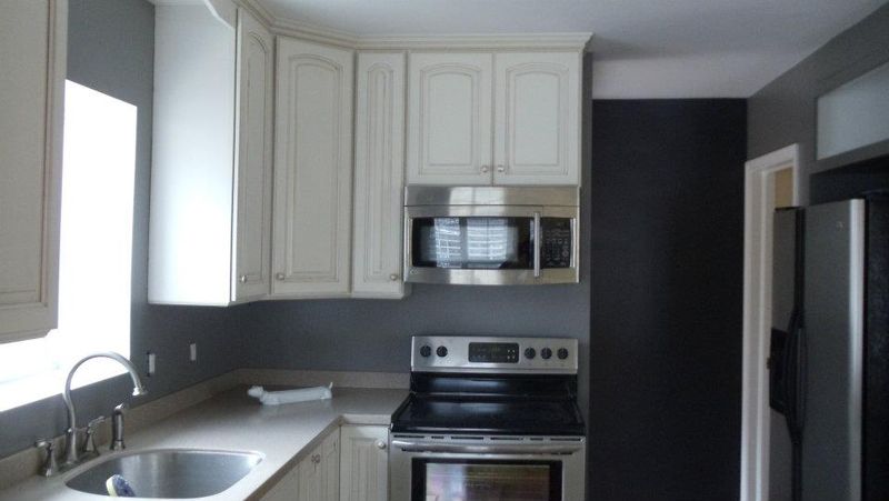 Interior Painting gallery