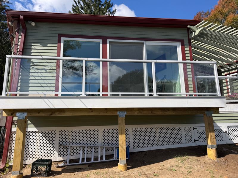 Home Building