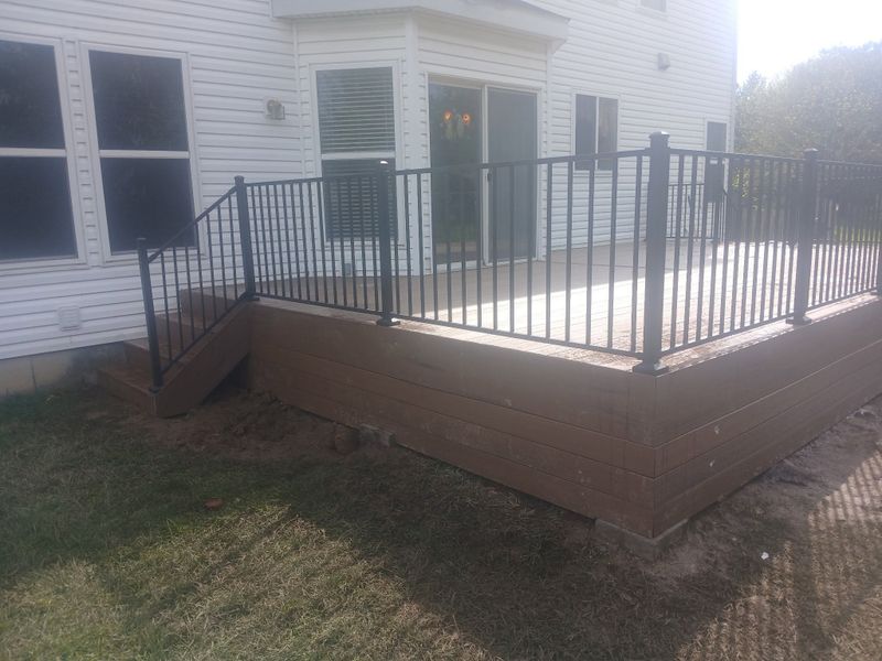 Residential Framing