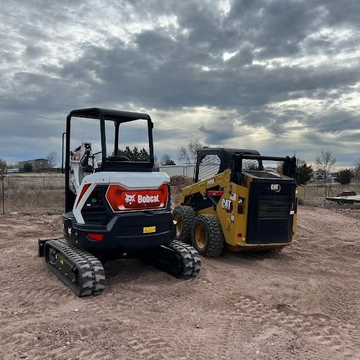 Land Grading