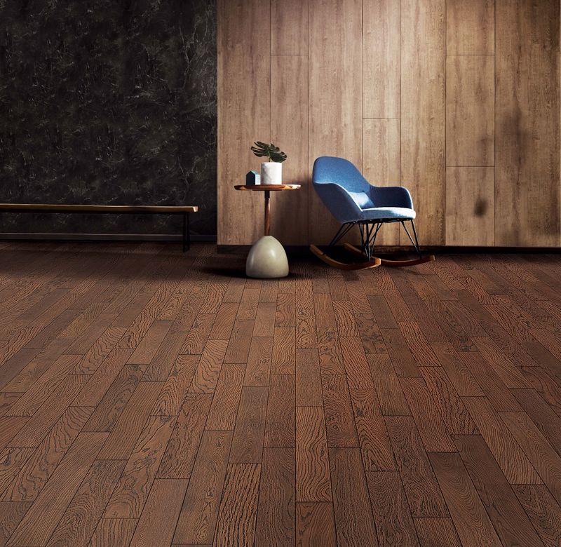 Flooring
