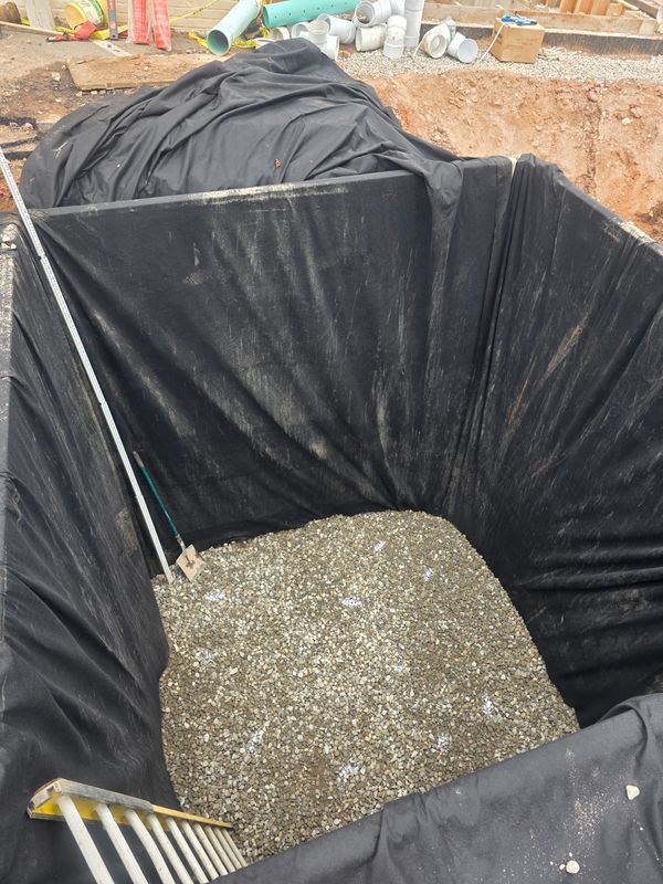 Excavation Services