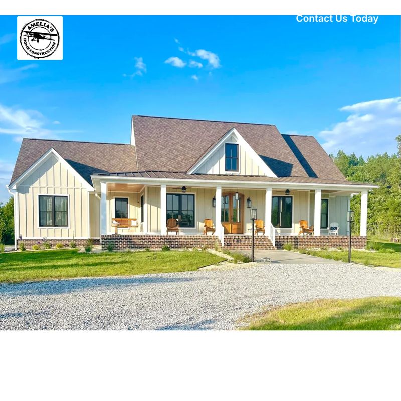 Custom Home Building