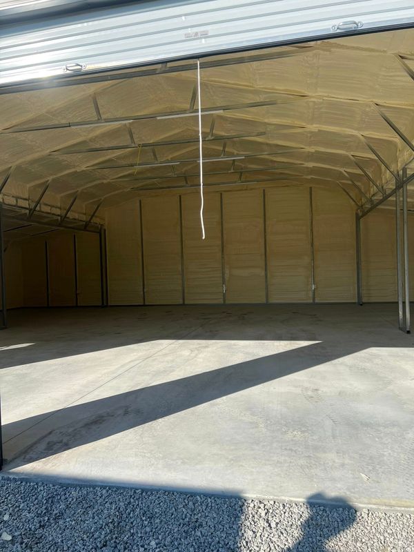 Spray Foam
