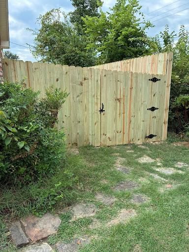 Fencing