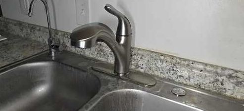Electrical and Plumbing Repairs