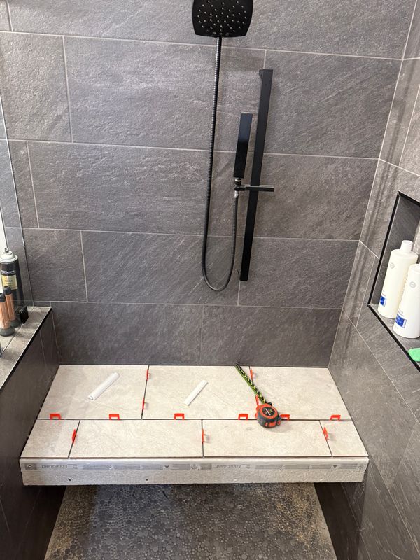 Tiling