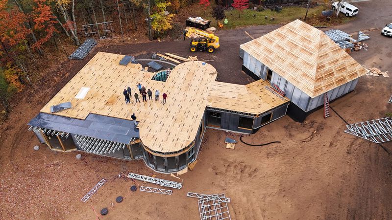 Exterior Renovations