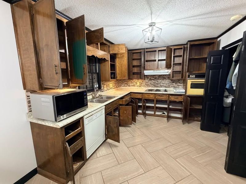 Kitchen Renovation