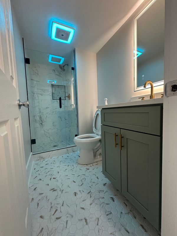 Renovations & Remodels