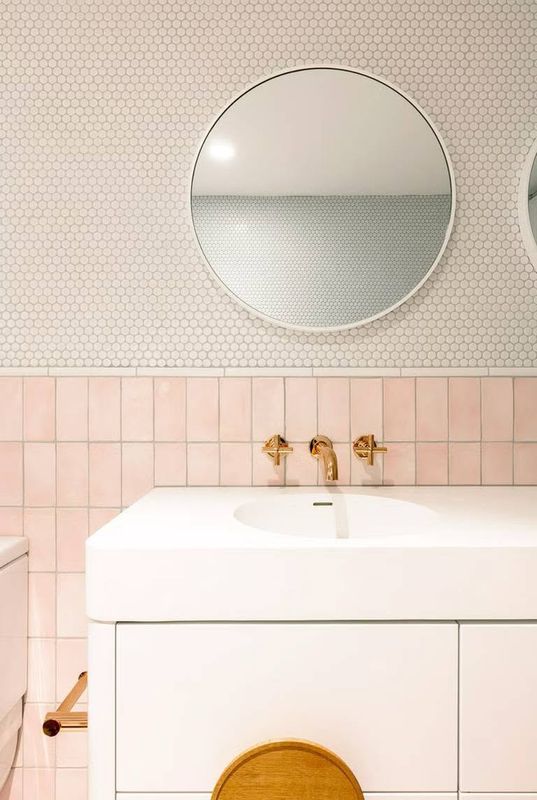 Kitchen and Bath