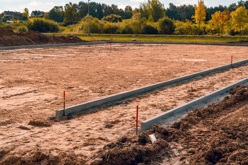 Site Preparation and Clearing