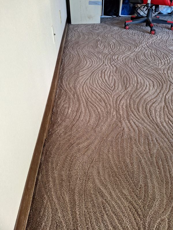 Carpet Installation and Repair