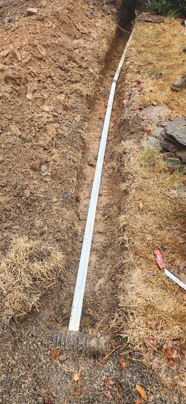 Hardscape Installation