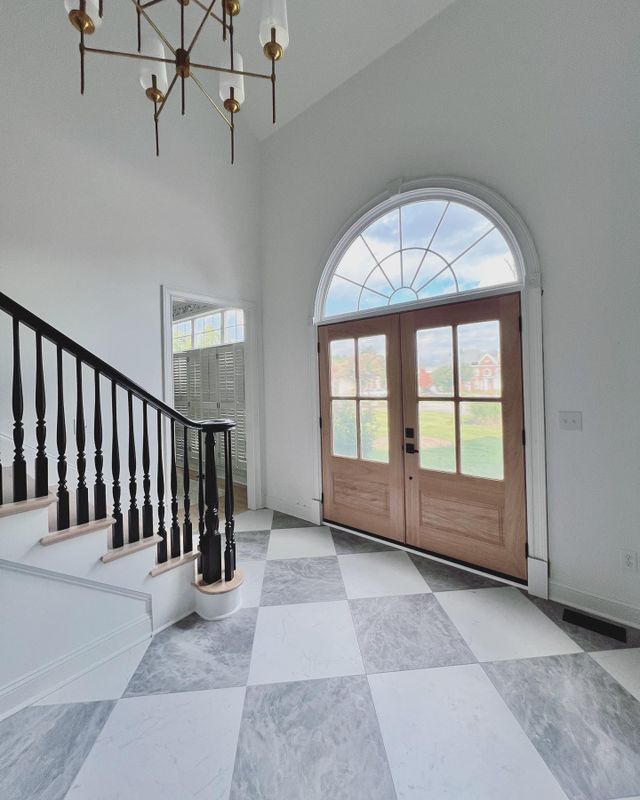 Flooring