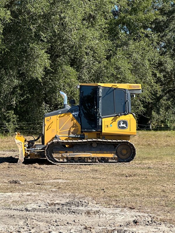 Residential & Commercial Excavation