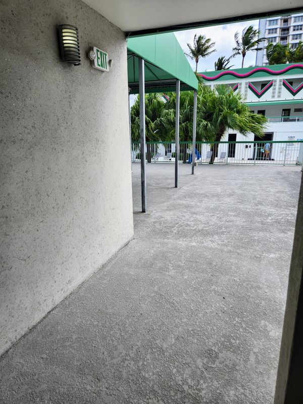Transform Your Space with Stylish Stamped Concrete