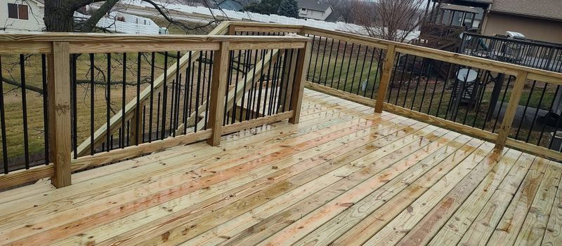 Carpentry