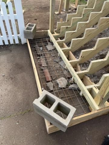Exterior Renovations