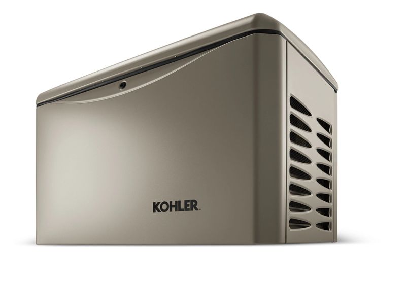 Back up Generators
