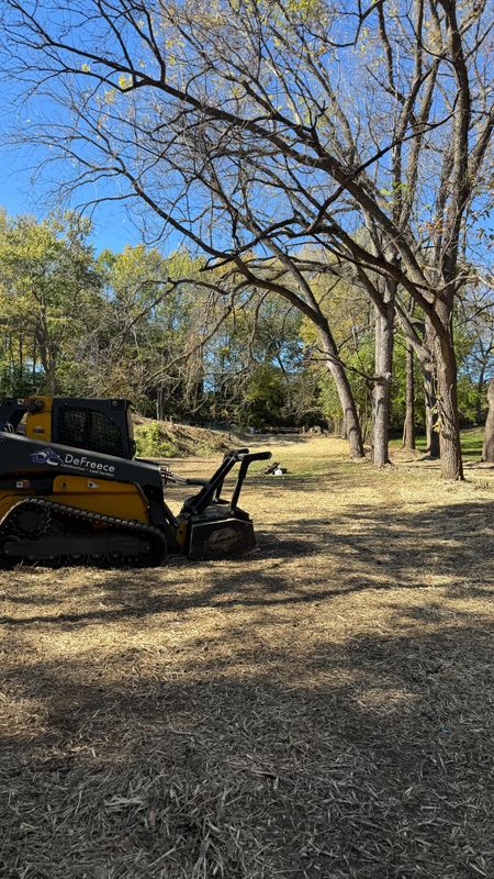 Land Clearing