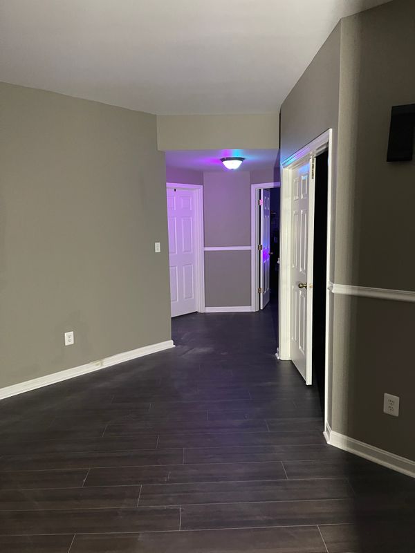Flooring projects 