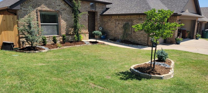 Landscaping Design