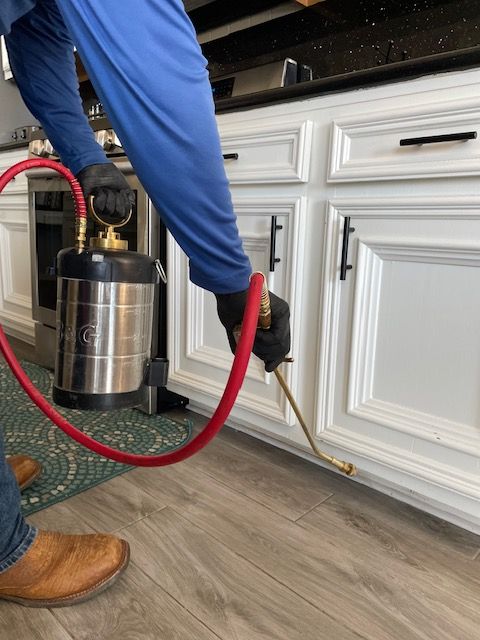 Residential Pest Control