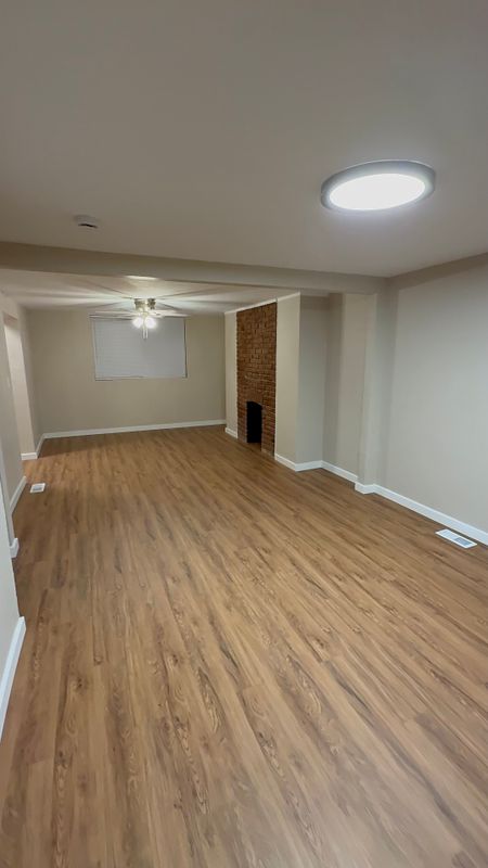 Flooring.